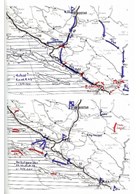 2 Delen: Geschiedenis van de 7de SS-Freiwilligen-Gebirgs-Division "Prinz Eugen" + "In Beeld"