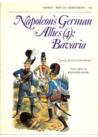 Napoleon's German Allies (4) - Bavaria