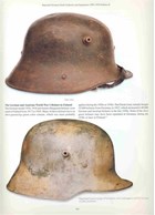 Imperial German Field Uniforms and Equipment 1907-1918 - Volume Two