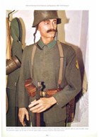 Imperial German Field Uniforms and Equipment 1907-1918 - Volume Two