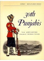 30ste Punjabis