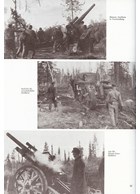 Mountain Troops in Pictures - 6th SS Gebirgsdivision Nord 1940-1945