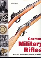 German Military Rifles