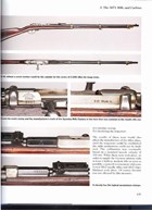 German Military Rifles