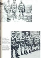 Paratroopers of the Waffen-SS in Pictures