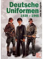 Duitse Uniformen 1939-1945