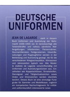 German Uniforms 1939-1945