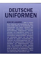 Duitse Uniformen 1939-1945