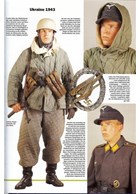 German Uniforms 1939-1945