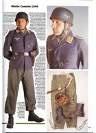 German Uniforms 1939-1945