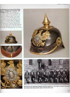 Het Duitse Leger in de Eerste Wereldoorlog - Uniformen en Uitrusting 1914-1918