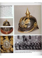 The German Army in the First World War - Uniforms and Equipment 1914-1918