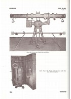 Handbook on Japanese Military Forces - 1944 ORIGINAL!!
