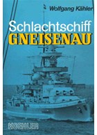 Battleship Gneisenau