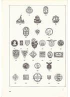 Insignia, Decorations and Badges of the Third Reich and Occupied Countries