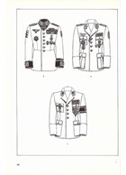 Insignia, Decorations and Badges of the Third Reich and Occupied Countries