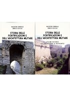 History of Fortification and Military Architecture - Vols. 1 & 2
