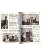 History of Fortification and Military Architecture - Vols. 1 & 2