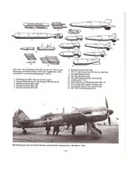 Focke-Wulf Fw 190 / Ta 152 - Gevechtsvliegtuig - Jachtbommenwerper - Tankjager