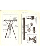 Provisional Instructions for the Machinegun Units of the Infantry of October 1, 1920