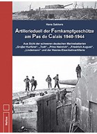 Artilleriegevecht der Lange Afstandkanonnen aan de Pas de Calais 1940-1944