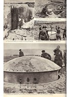 Roem en Ondergang van de Maginotlinie