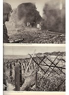 Roem en Ondergang van de Maginotlinie