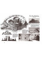 Fortresses of the Cross - Hospitaller Military Architecture (1136-1798)