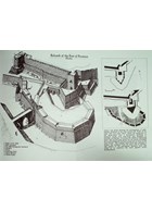 Fortresses of the Cross - Hospitaller Military Architecture (1136-1798)