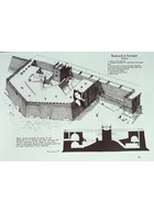 Fortresses of the Cross - Hospitaller Military Architecture (1136-1798)