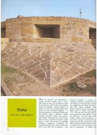 The finest castles and Fortresses in Portugal
