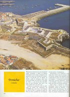 The finest castles and Fortresses in Portugal