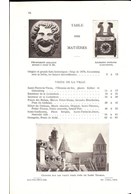 Michelin Illustrated Guides to the Battlefields (1914-1918) - Strasbourg
