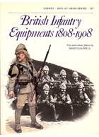 British Infantry Equipments 1808-1908