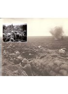 Passendale - Slagveld van Wereldoorlog I