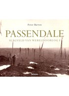Passendale - Slagveld van Wereldoorlog I