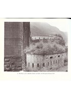 The k.k. Franzensfeste - A Monumental Work of Fortification of the 19th Century