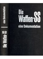 De Waffen-SS - Een Documentatie