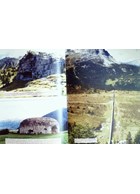 The Vallo Alpino in Southern Tyrol
