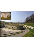 The Federal fortress of Ulm - Germany's largest fortification complex