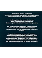 'Plattbugkreuzer' - Artillery Carriers of the German Navy in Action