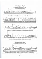'Plattbugkreuzer' - Artillery Carriers of the German Navy in Action