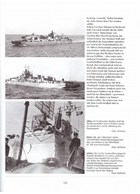 'Plattbugkreuzer' - Artillery Carriers of the German Navy in Action