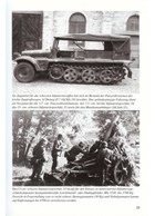 The motorized Infantry and Tank-Infantry of the German Army 1935-1945