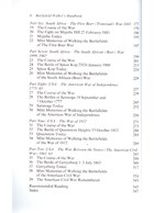 Handboek voor de Slagveld-Wandelaar