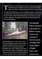 Handboek voor de Slagveld-Wandelaar