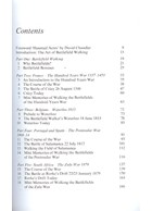 Handboek voor de Slagveld-Wandelaar