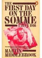 De Eerste dag van de Somme - 1 juli 1916