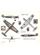 Gevechtsvliegtuigen van de Duitse Luftwaffe in de Tweede Wereldoorlog - Deel Een