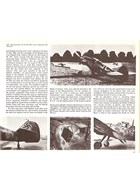 Gevechtsvliegtuigen van de Duitse Luftwaffe in de Tweede Wereldoorlog - Deel Een